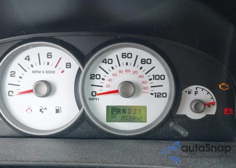 2007 Ford Escape Xlt/Xlt Sport из США, поврежденный, VIN 1FMYU03167KB91459